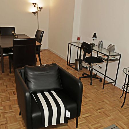 Bellaview Suites Jersey City Luaran gambar