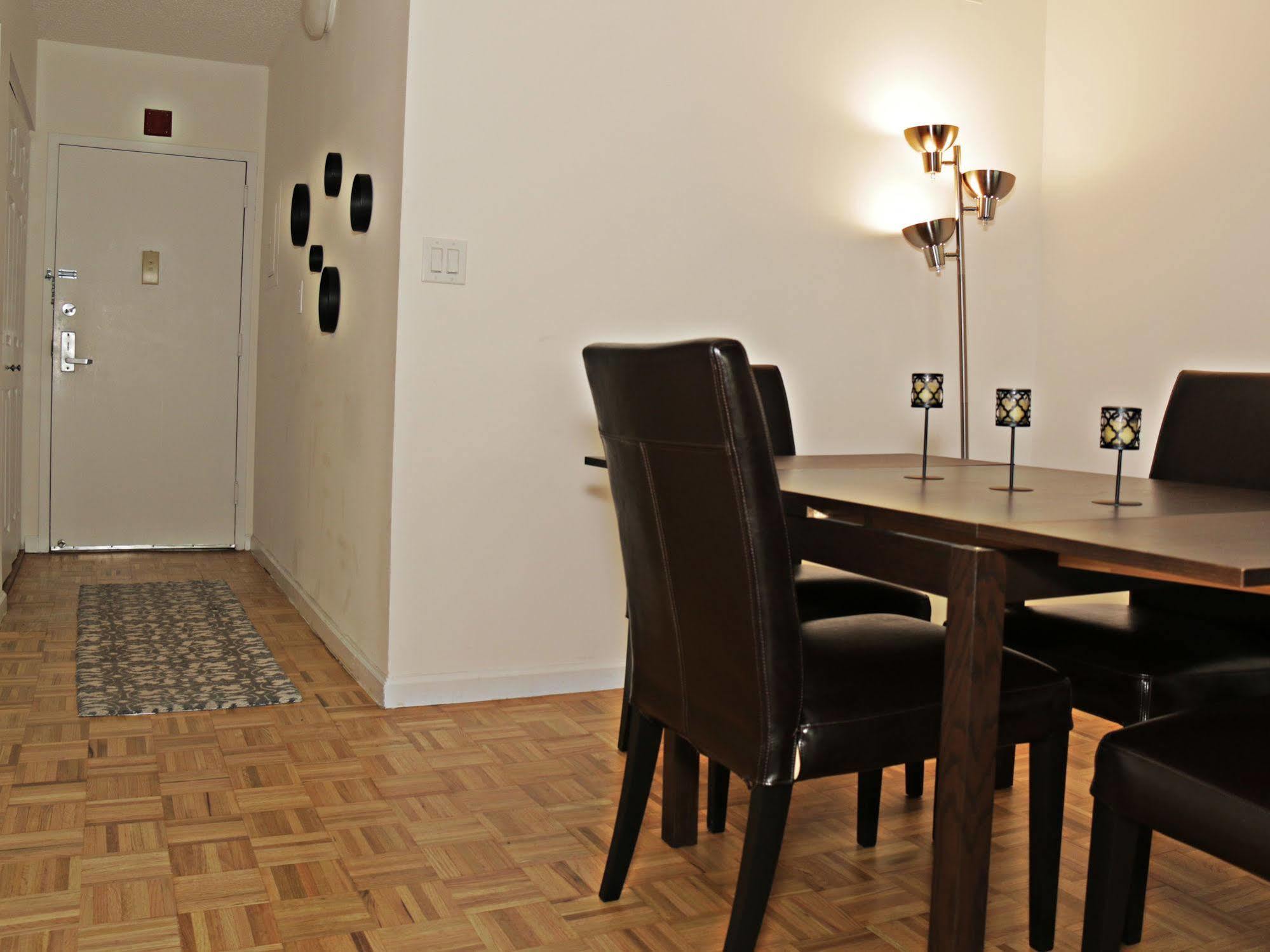Bellaview Suites Jersey City Luaran gambar