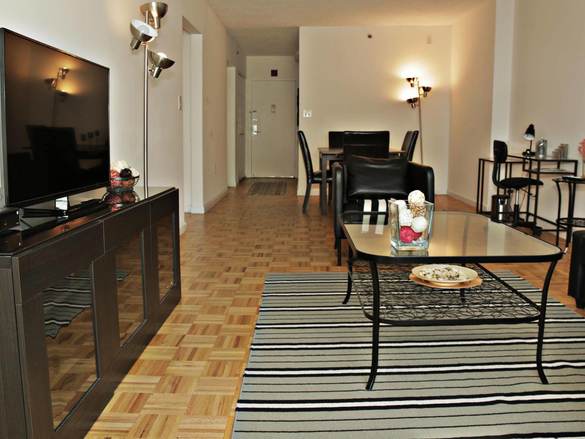 Bellaview Suites Jersey City Luaran gambar