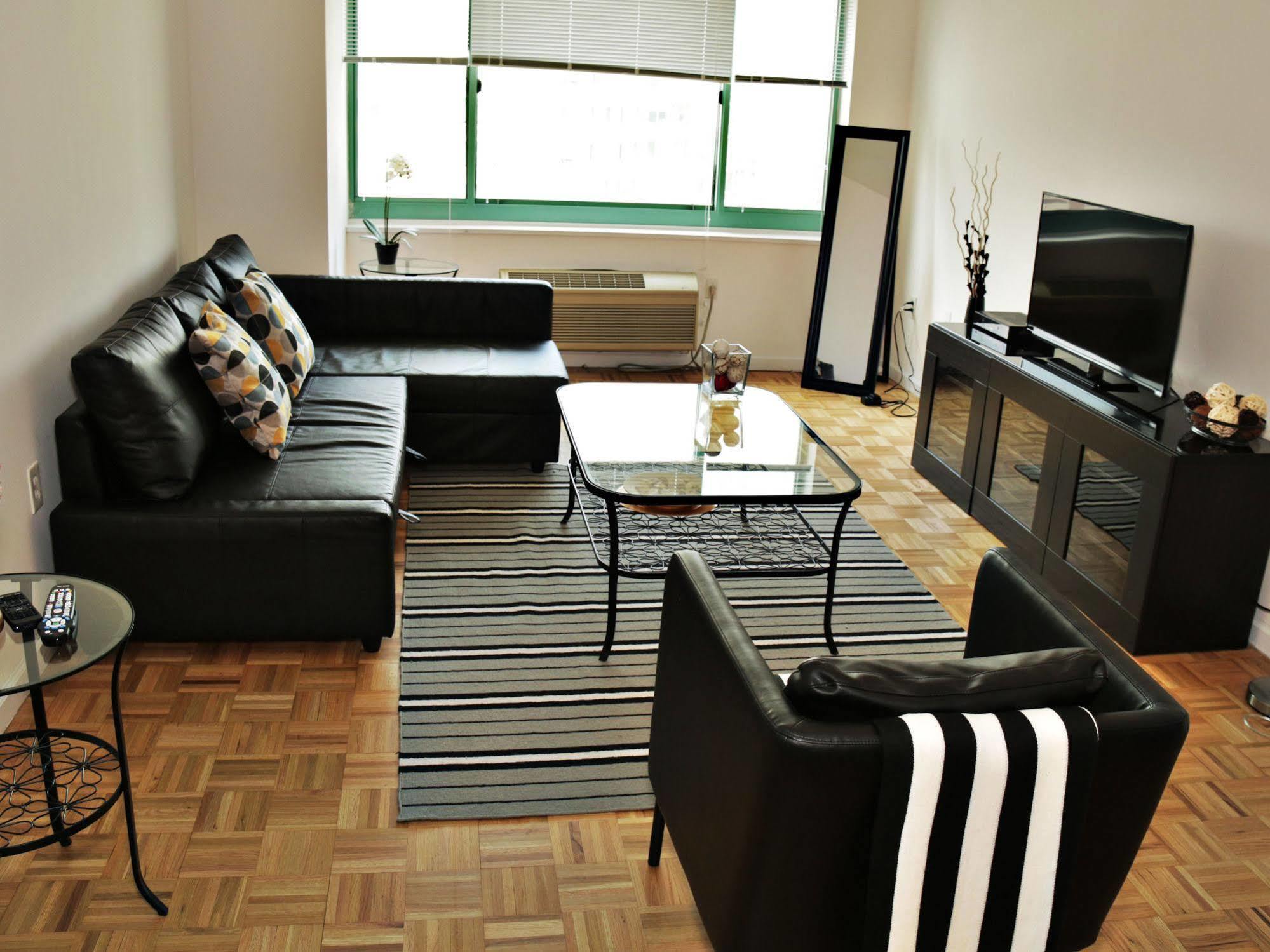 Bellaview Suites Jersey City Luaran gambar