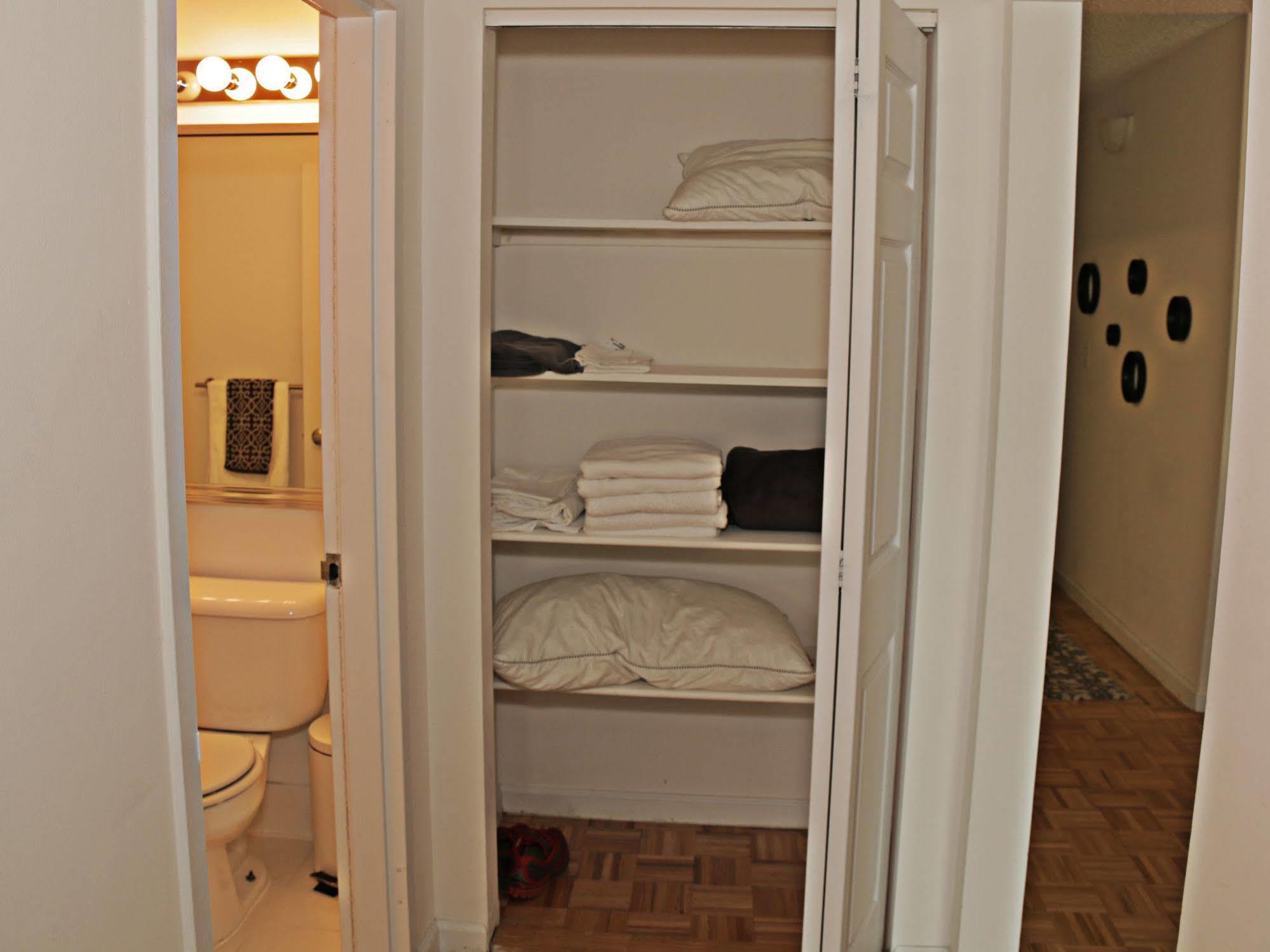 Bellaview Suites Jersey City Luaran gambar
