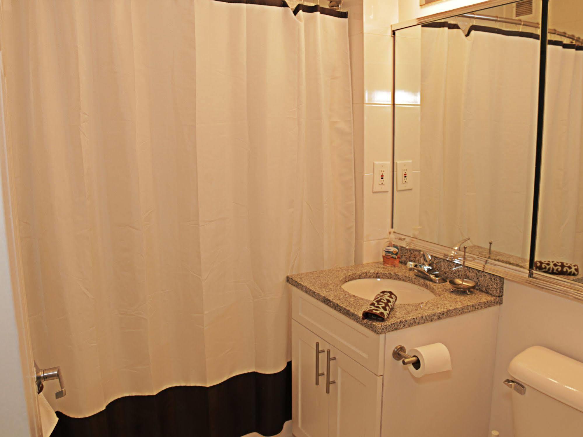 Bellaview Suites Jersey City Luaran gambar