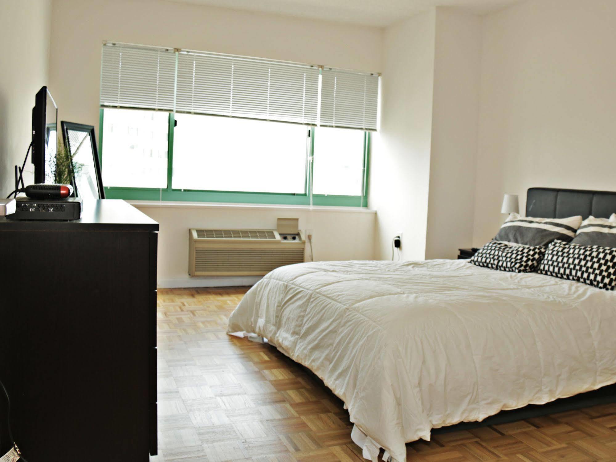 Bellaview Suites Jersey City Luaran gambar